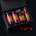 Cherry Twist The Larder Box gift set